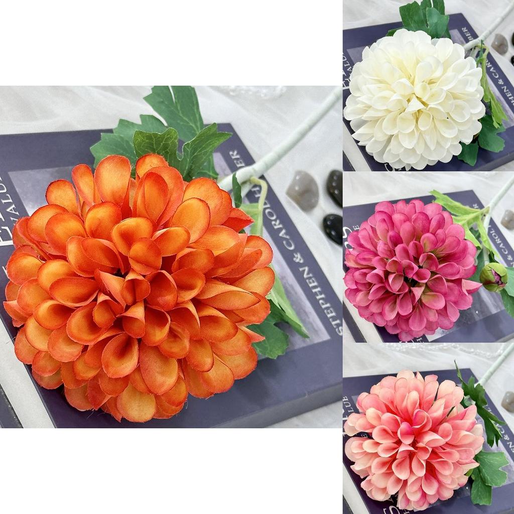 Wedding Party Artificial Daisy Flower For Reception Hotel Entrance Decor