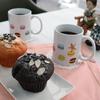 Cb707-Design Tasse 2er-Set-Macaron Trittsteine