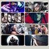 Mythic Record Of Ragnaroks Mouse Pad Large Gaming Mousepad With Thick Stitched Edge Nonslip Desk Mat