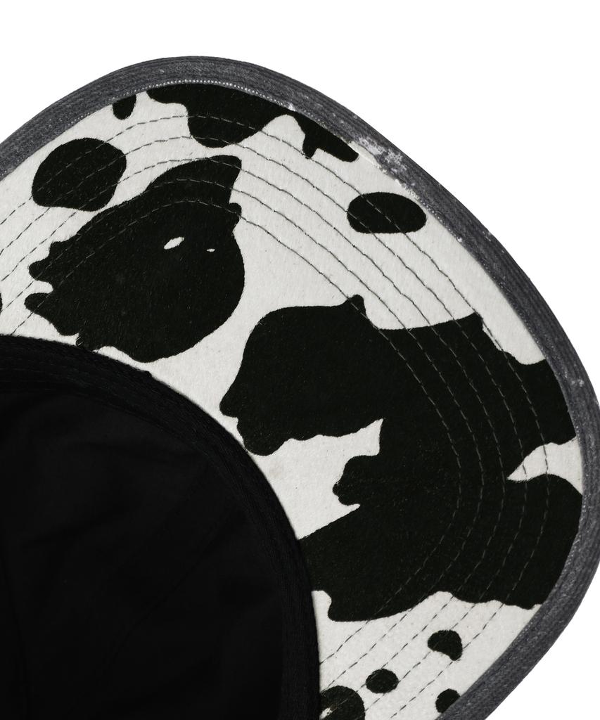 GLACK Gc083 Signature Camo Ball Cap (Black Camo)