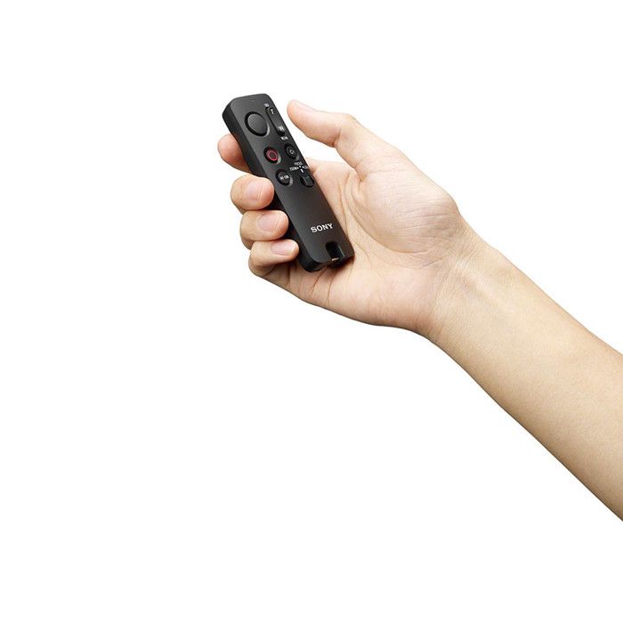 Sony télécommande bluetooth rmt-v2