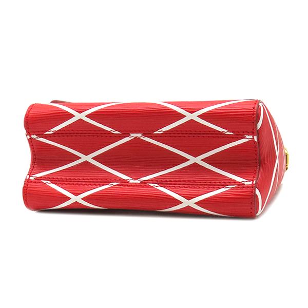 Louis Vuitton M50118 Epi Twist MartageShoulder Bag Epi Leather Array