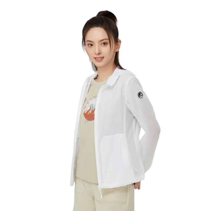 Scaler Women s Lightweight Windbreaker F2005312 3XL