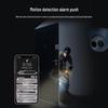 Hikvision 2MP PoE IR Night Vision Fixed Dome Camera