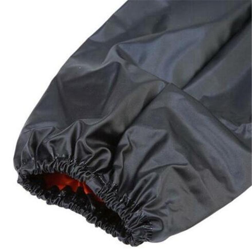 Working Waterproof and Oil-proof Beef Tendon Thickened Cuff Sleeve Cover