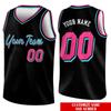 Custom Basketball Jersey Team Name Number