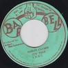 7inch Record JOHNNY CLARK  Its True I.N.R.I.  Version I.N.R. NONE Bar Bell 1974 Jamaica Reggae Ska  Dub Used