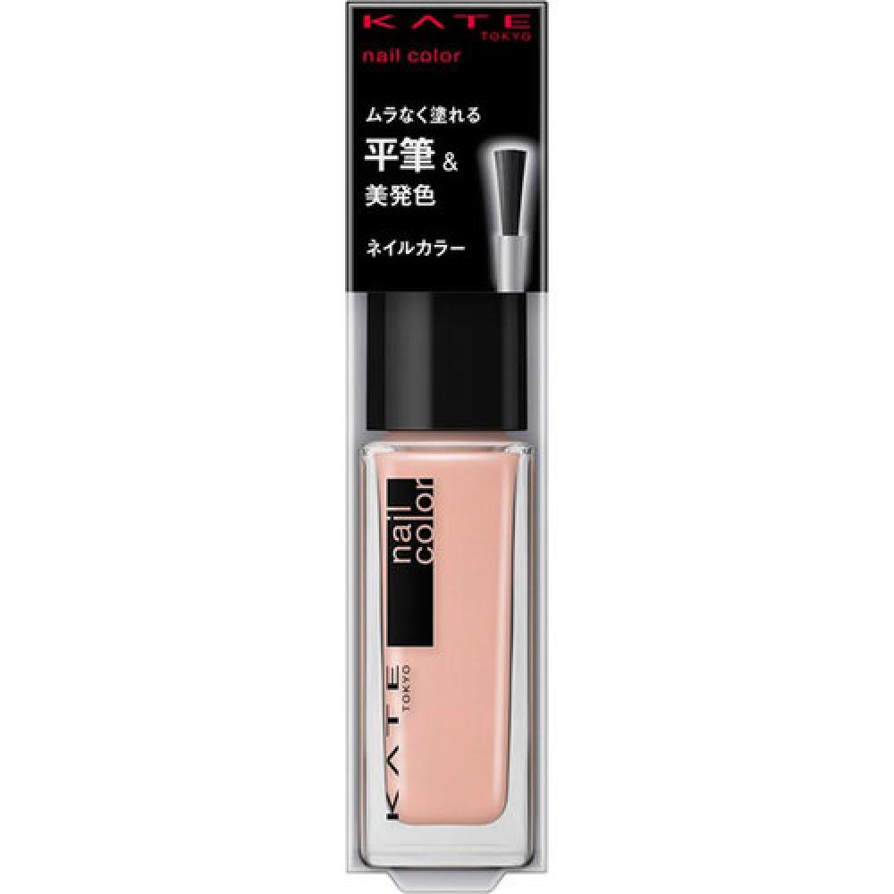 

Kate Nail Enamel Color N BE-19 4.5mL