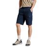 Timberland Solid Color Zipper Mid-Rise Casual Shorts Men Shorts A41HF-433