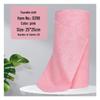 Hand-Tearable Microfiber Kitchen Towels: Absorbent, Disposable, Multifunctional Cleaning Rags