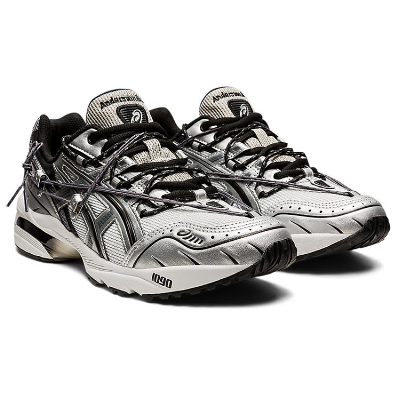 Asics X Andersson Bell Gel 1090 'Glacier Grey Silver' Sneakers 1203A115-025