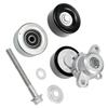 NEW-Belt Tensioner Kit Belt Tensioner Kit For Nissan 11955-JA10A Belt Tensioner Assembly For Nissan Altima 3.5L
