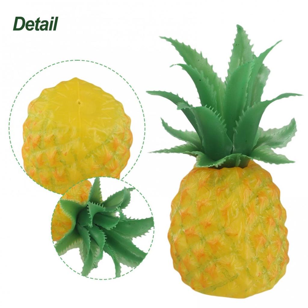 Decor Part Simulated Fruit Living Room Decorate Model Artificial Fruit