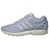ZX Flux Clear Onix Men Sneakers Grey Chalk-White S31517