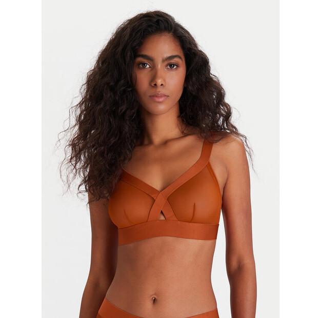 Бюстгальтер без косточек DKNY DK4084 EU S