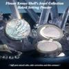 Flower Knows - Shell's Jewel Baked Powder - 2 Colors