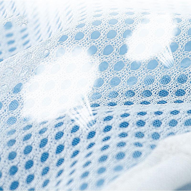 Dog belly pocket physiology pants washable dog diapers teddy menstruation safety pants anti-harassment pet supplies dog clothes