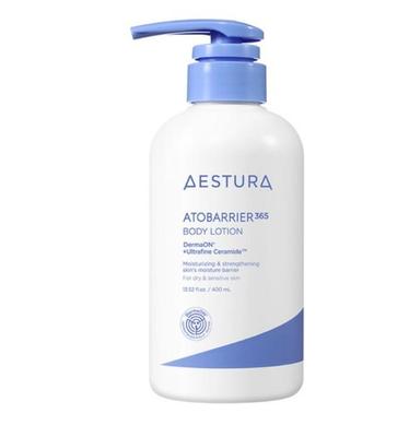 Atobarrier 365 Body Lotion 400ml