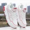 Thick-soled 22 New Student Dad Shoes Soft-soled Shock-absorbing Casual Sports Board Shoes