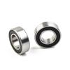 Parts Bearing Replacement Steel 163110 2RS About 35g