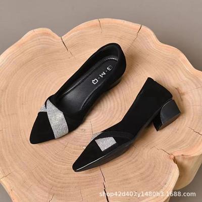 Scarpe con tacco – Scarpe con tacco
