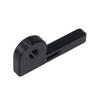 2pcs RV Roof Windows Locks For Dometic  RV Roof Hatch Safety Devices Storm Protection Devices Travel Trailers Van Window Parts
