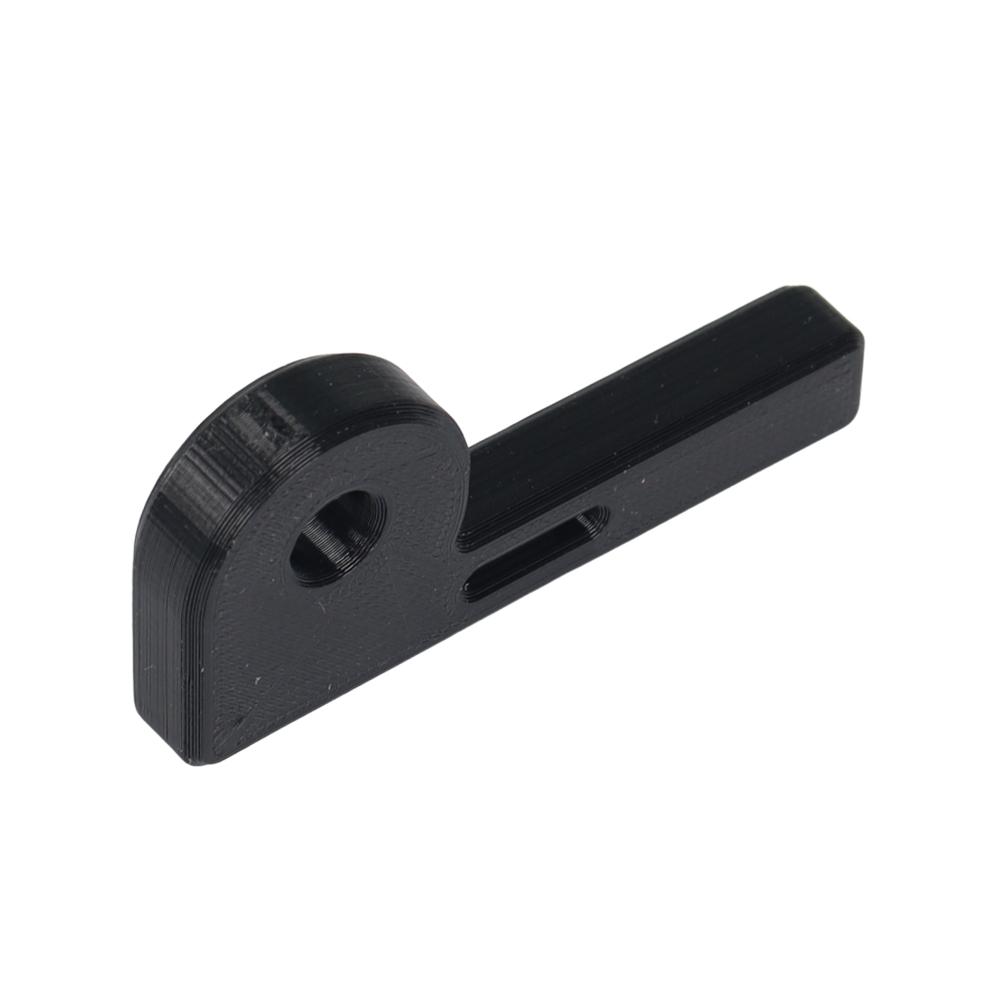 2pcs RV Roof Windows Locks For Dometic RV Roof Hatch Safety Devices Storm Protection Devices Travel Trailers Van Window Parts