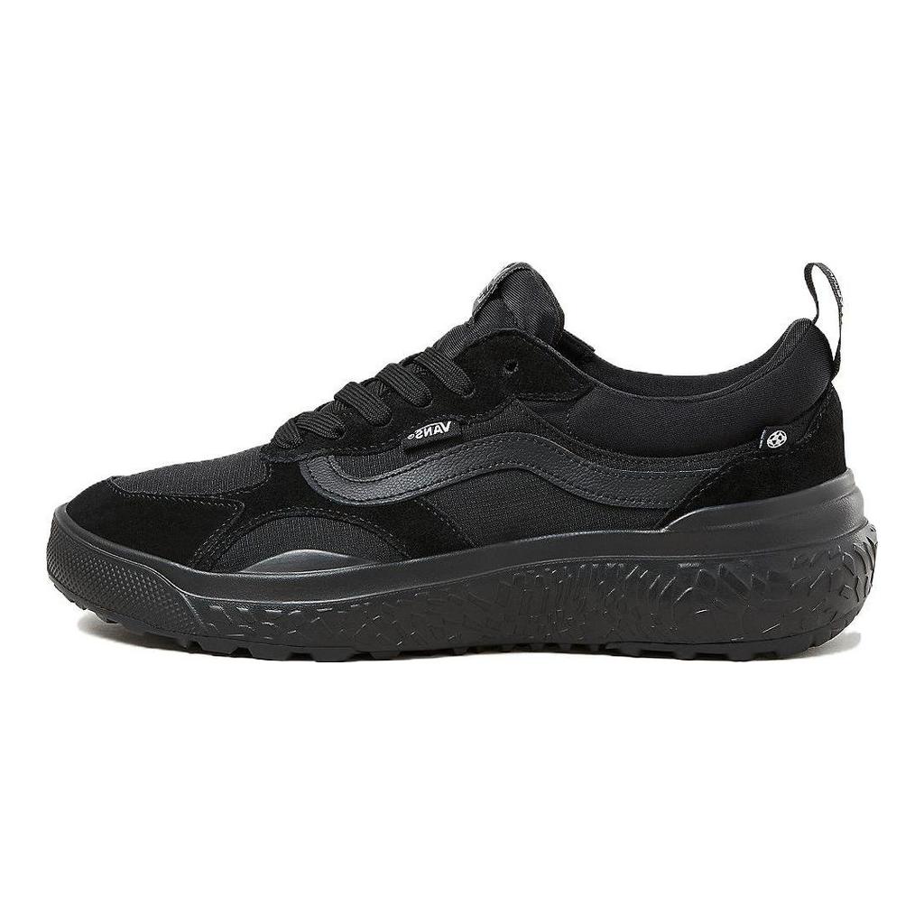 UltraRange Vans Neo VR3 Mte 'Triple Black' VN000BCEBKA