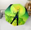 Ben 10 (14) Parapluie cadre robuste adapté aux activités de plein air voyage à la plage cadeau idéal pour toutes les saisons