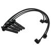 4 Spark Plug Wires For Subaru Impreza Forester Outback Legacy