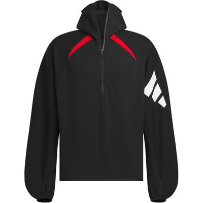 adidas FW24 Future Style Pre Sweatshirt Men Sweatshirt Black JW4640