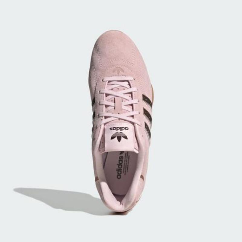 Adidas ADIRACER LO Casual shoes Women's JS4519 Pink Size