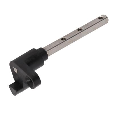 Shift Rod Arm for Lingxuan Outboard Engine 2 Stroke 9.9HP 15HP Outboard Motor 682‑45631‑00
