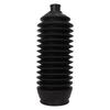 Steering Rack Boot MR510271 Direct Fit Black Replacement for MITSUBISHI MONTERO PAJERO