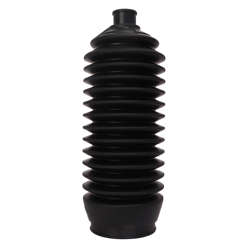 Steering Rack Boot MR510271 Direct Fit Black Replacement for MITSUBISHI MONTERO PAJERO