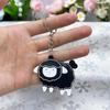 Porta-moedas, clips, porta-chaves – Chaveiros