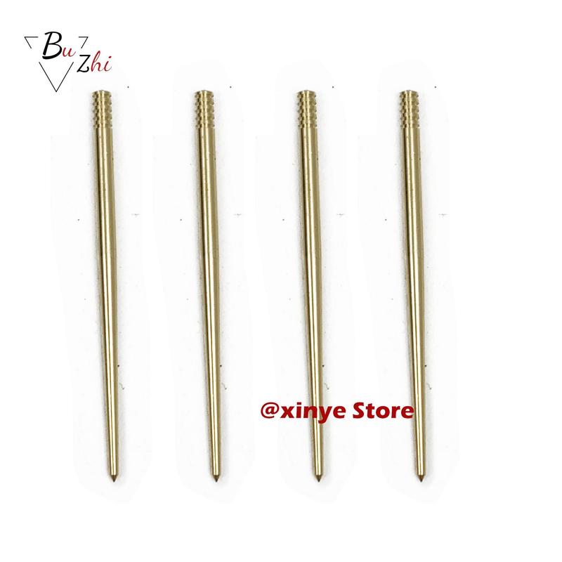 4pcs Motorcycle Carburetor repair kit Jet Needle part 4pcs