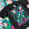 Maomao Les Carnets de l'Apothicaire T-shirt Essentiel Fille Anime Cadeau T-shirt Toutes Tailles