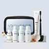 He Feng Yu Hair Care 6-Piece Travel Set