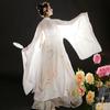 Gonna Hanfu HE ZI in stile cinese della dinastia Tang, abito da donna