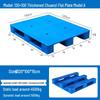 Jundingying Plastic Forklift Pallet