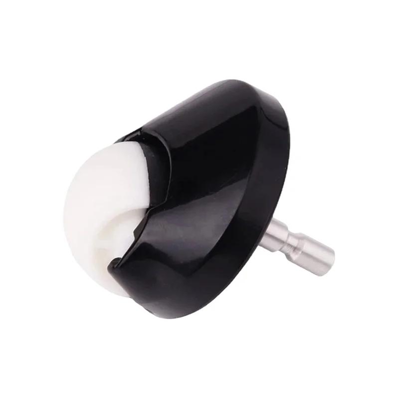 

For IRobot Roomba I7 E5 E6 500 600 700 800 900 Series Anti-Slip iRobot Roomba Accessories Replacement Front Wheel and TiresSkin