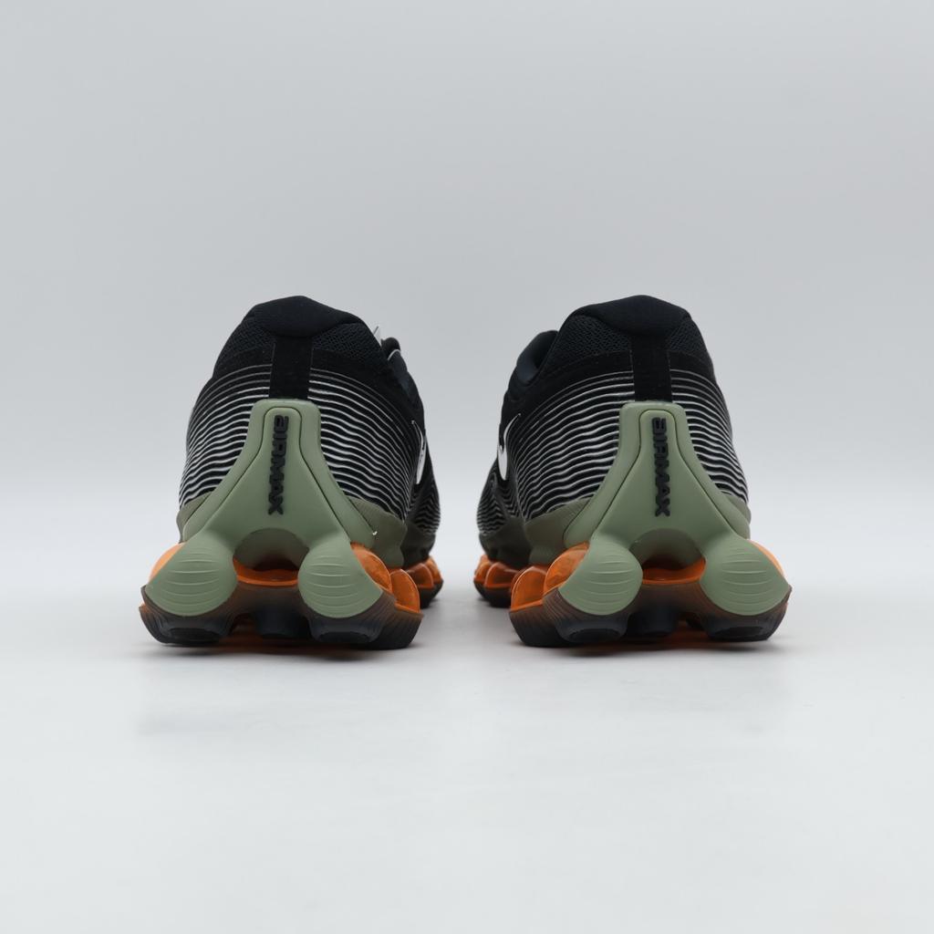IQ7635-002 Nike Air Liquid Max Black Light Army (Men's)