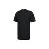 Adidas Originals Sprt Graphic Gradient Logo Crew Neck T-Shirt Men Tops Black GN2441