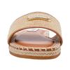 Steve Madden Womens/Ladies Tropics Flat Heel Sandals