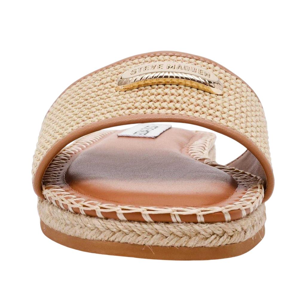 Steve Madden Womens/Ladies Tropics Flat Heel Sandals