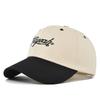 Gorra Vintage Ajustable Unisex para Senderismo y Montañismo al Aire Libre