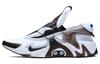Nike Adapt Huarache 'White Black' Korea Charger CT4142-110