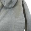 Burton Long Sleeve Zip Hoodie S Gray Snow Board Men's Used