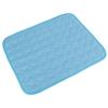 Cooling Mat for Dog Cat Pet Self Cooling Pillow Summer Hot Weather Bed